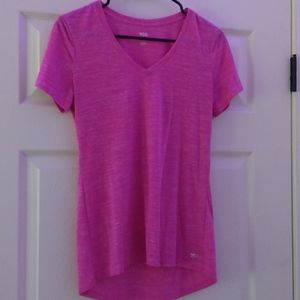 V-Neck , Small T-shirt